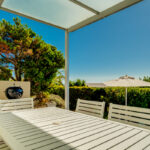 Sea Escape - Outdoor dining