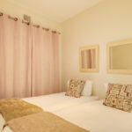 Sea Escape - Second bedroom