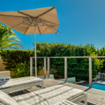 Sea Escape - Sun loungers