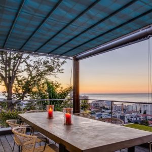 3 Degrees North Penthouse - Expansive Views