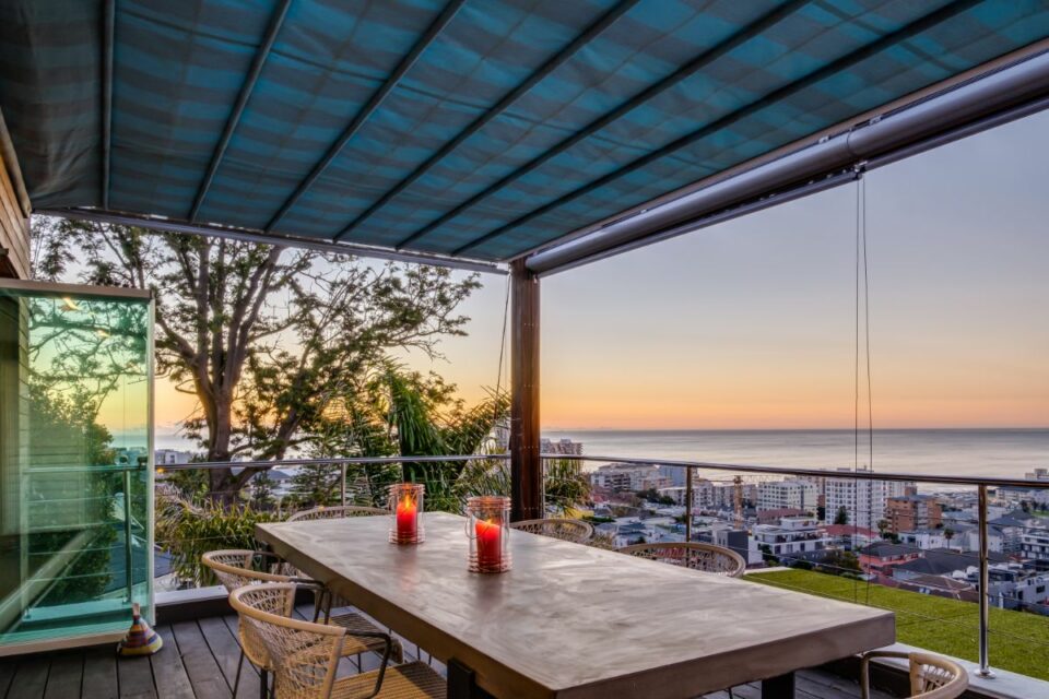 3 Degrees North Penthouse - Expansive Views