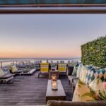 3 Degrees North Penthouse - Private Deck