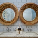 3 Degrees North Penthouse - Second Bathroom