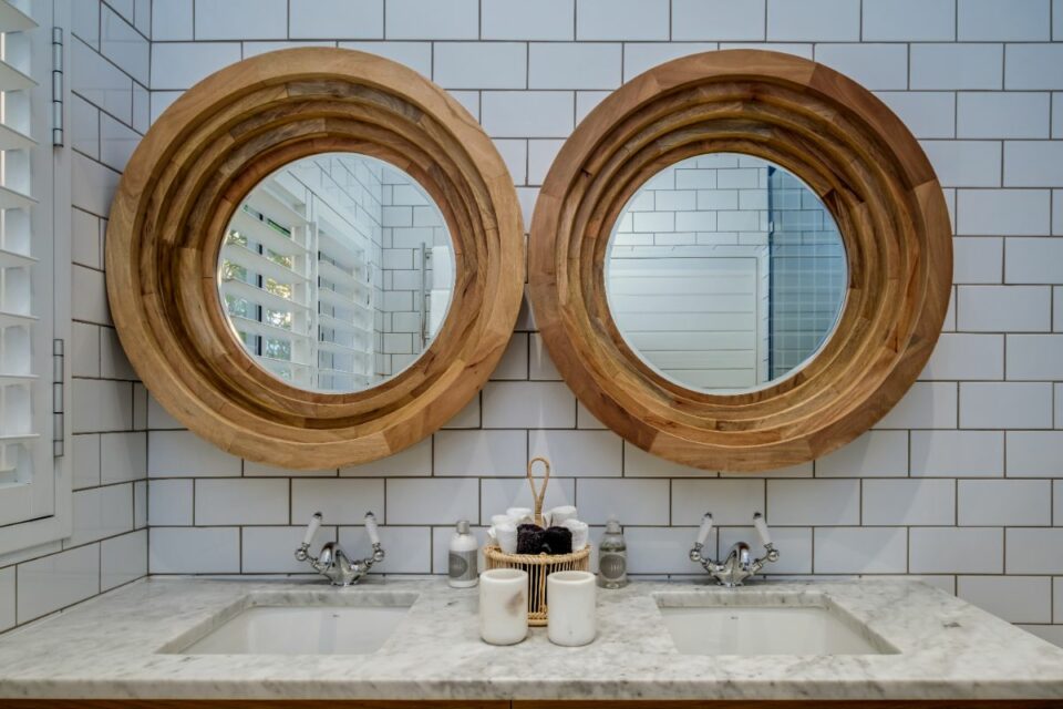 3 Degrees North Penthouse - Second Bathroom