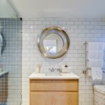 3 Degrees North Penthouse - Second Bathroom En-suite