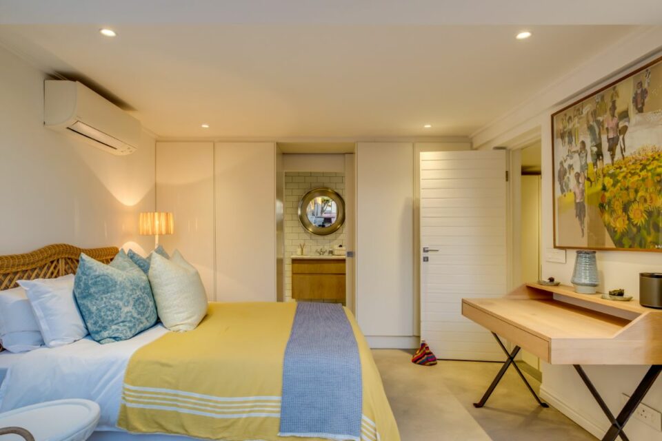 3 Degrees North Penthouse - Second Bed