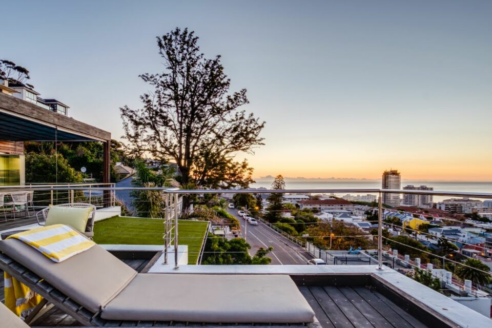 3 Degrees North Penthouse - Sunsets