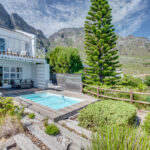 The Kestrel - Exterior