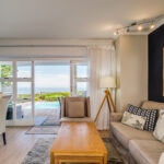 The Kestrel - Lounge