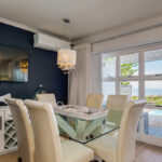 The Kestrel - Dining table