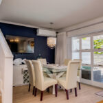 The Kestrel - Dining and TV