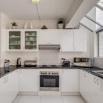 The Kestrel - Kitchen