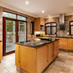 Villa Charmante - Kitchen