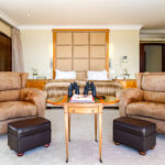 Villa Charmante - Master Suite