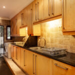 Villa Charmante - Scullery