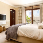 Villa Charmante - Second Bedroom