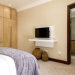 Villa Charmante - Second Bedroom Suite
