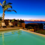 Villa Charmante - Sunset Pool