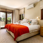 Villa Charmante - Third Bedroom