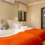 Villa Charmante - Third Bedroom Suite