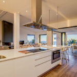 Casa di Sorrento - Fully equipped kitchen