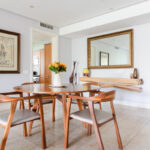 Altmore 001 - Dining area