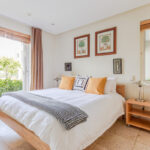 Altmore 001 - Master bed