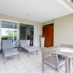 Altmore 001 - Private deck