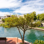 Altmore 001 - Views of the canal