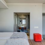 Harbour Bridge 417 - Bedroom 2