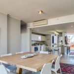 Harbour Bridge 417 - Dining table