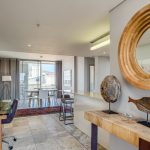 Harbour Bridge 417 - Entrance hall