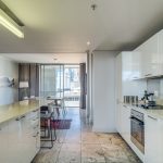 Harbour Bridge 417 - Kitchen