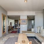 Harbour Bridge 417 - Living room