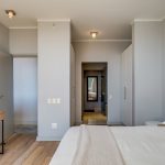 Harbour Bridge 417 - Main bedroom