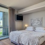 Harbour Bridge 417 - Second bedroom