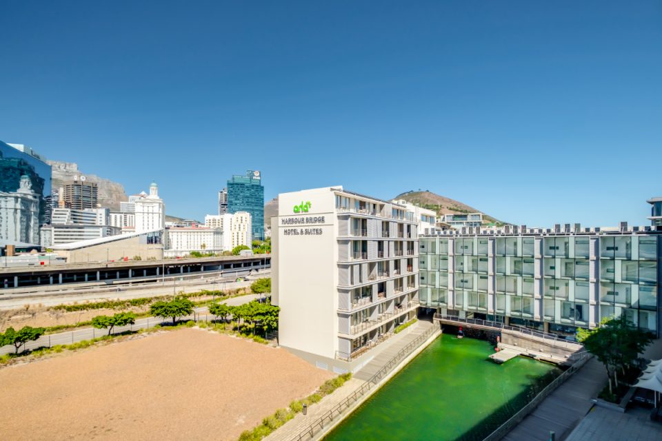 Harbour Bridge 417 - Views