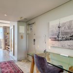 Harbour Bridge 417 - Work space