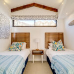 Jumeirah Blue - Fourth bedroom