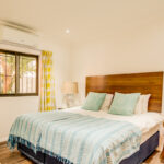 Jumeirah Blue - Second bedroom