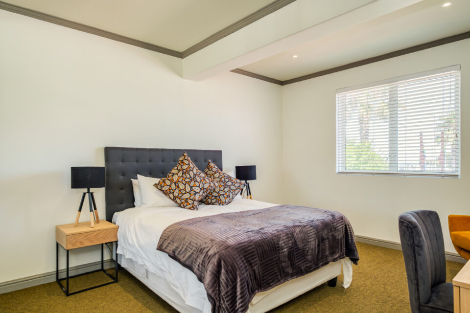 Majolica - Bedroom two