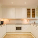 Majolica - Fully equipped kitchen