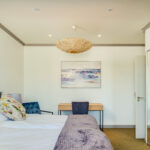 Majolica - Main bedroom