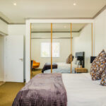 Majolica - Second bedroom