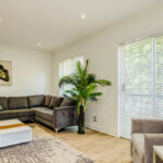 Majolica - Second lounge