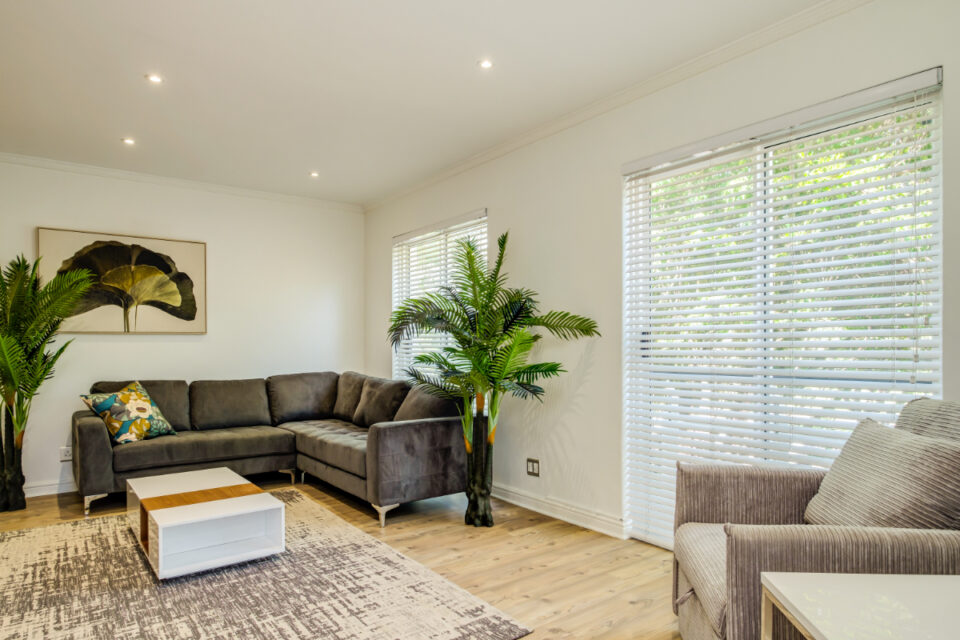 Majolica - Second lounge