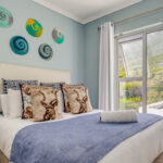 The Kestrel - Second bedroom