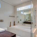 Villa Olivier - Bathroom