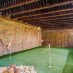 Villa Olivier - Putt putt