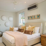 Villa Olivier - Second bedroom